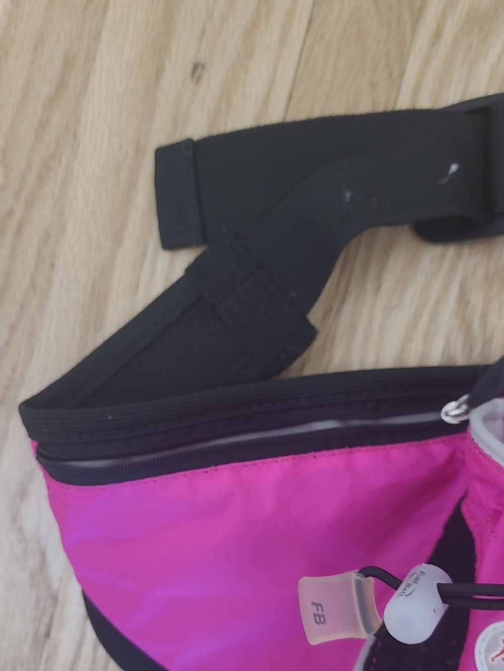Runing Fuel Belt - Picture 3 of 5